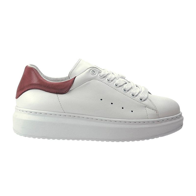 SH1927 - White/Red - Sample size 37