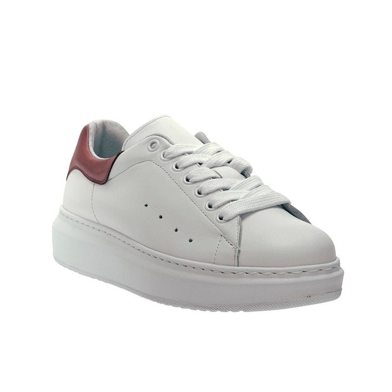 SH1927 - White/Red - Sample size 37