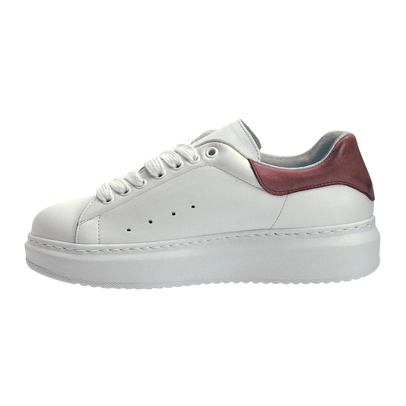 SH1927 - White/Red - Sample size 37