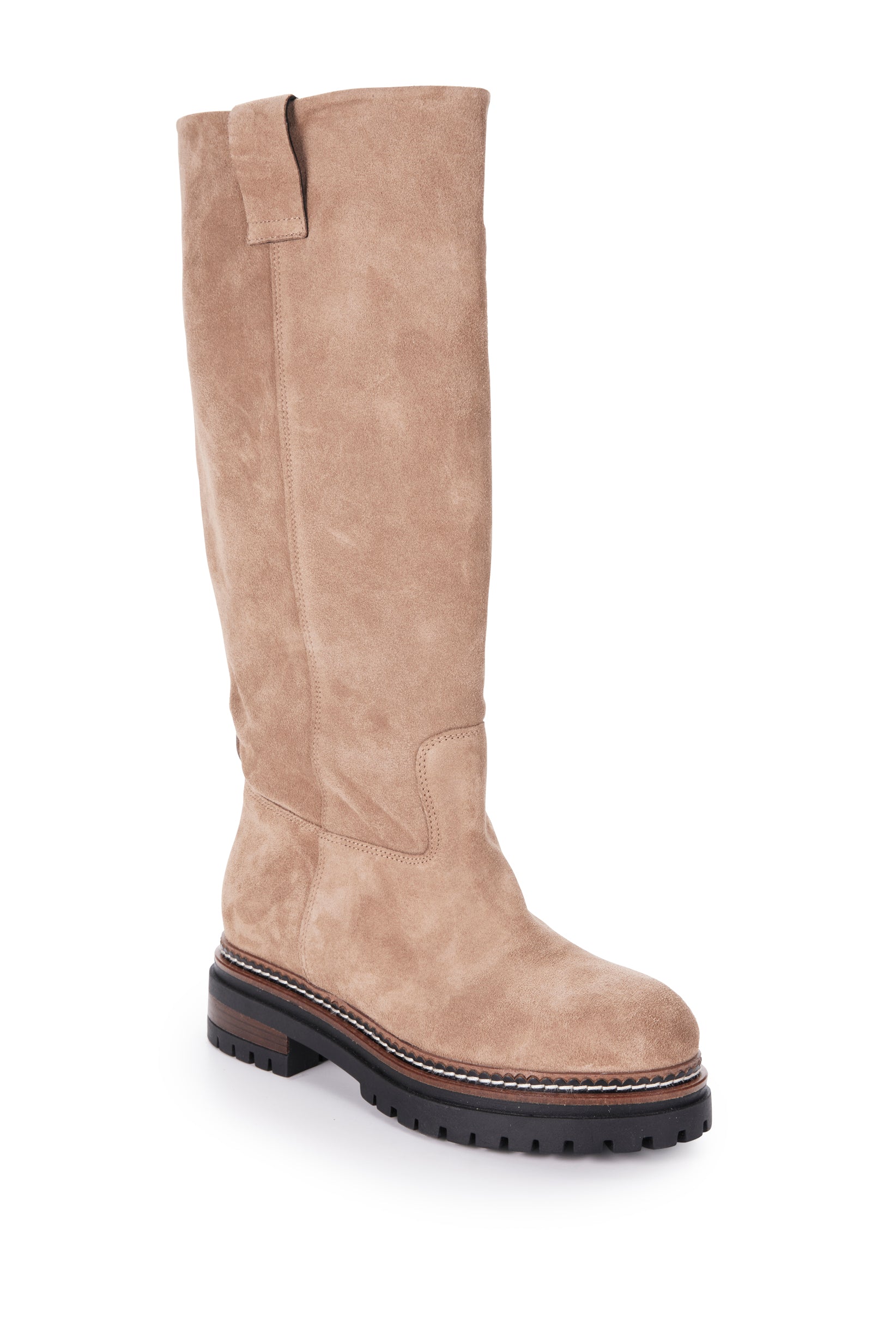 Sedgewick Boot - Biscuit - Sample size 37