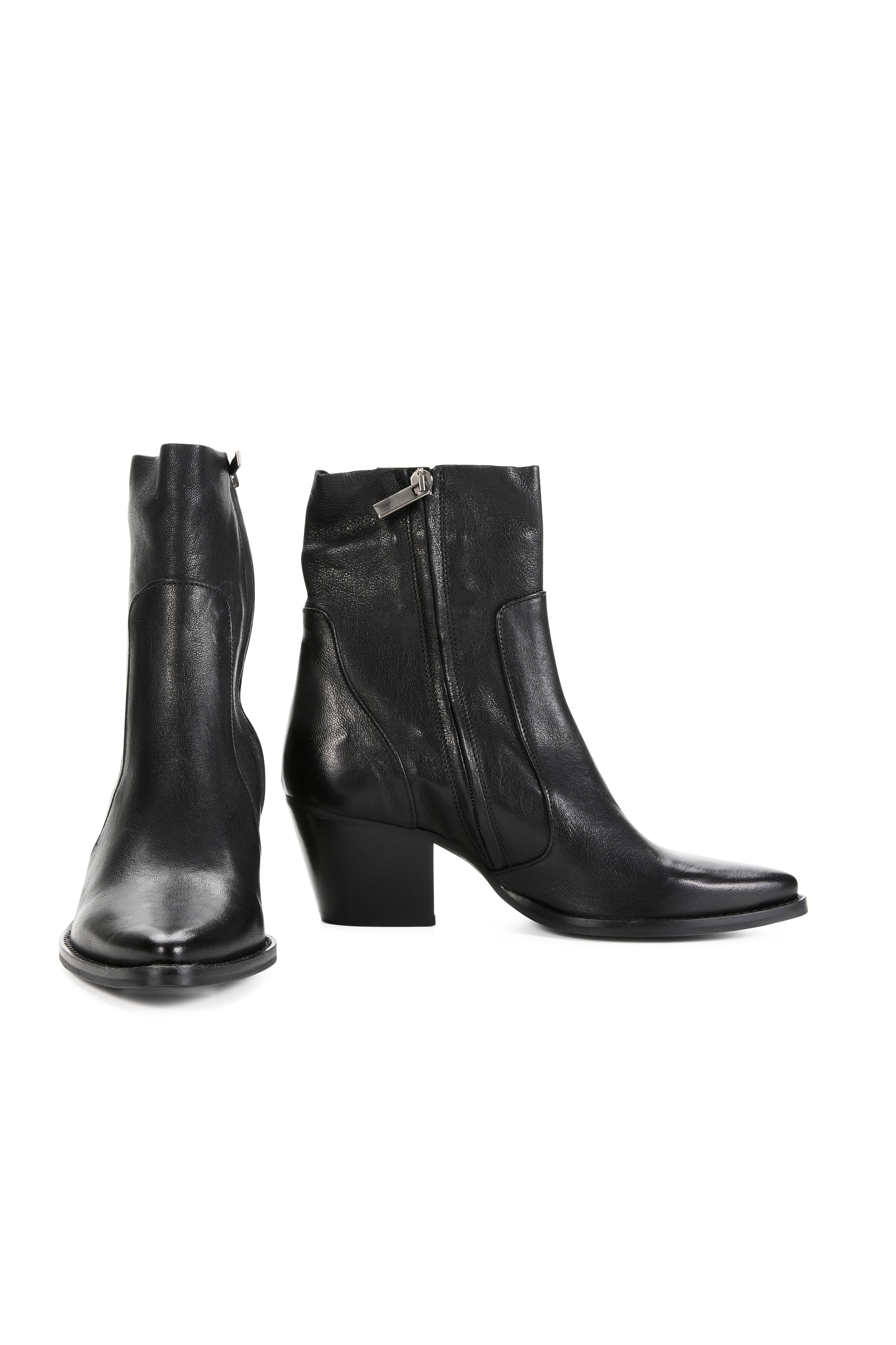 Walker Boot - Taupe - LAST PAIR - Size 37