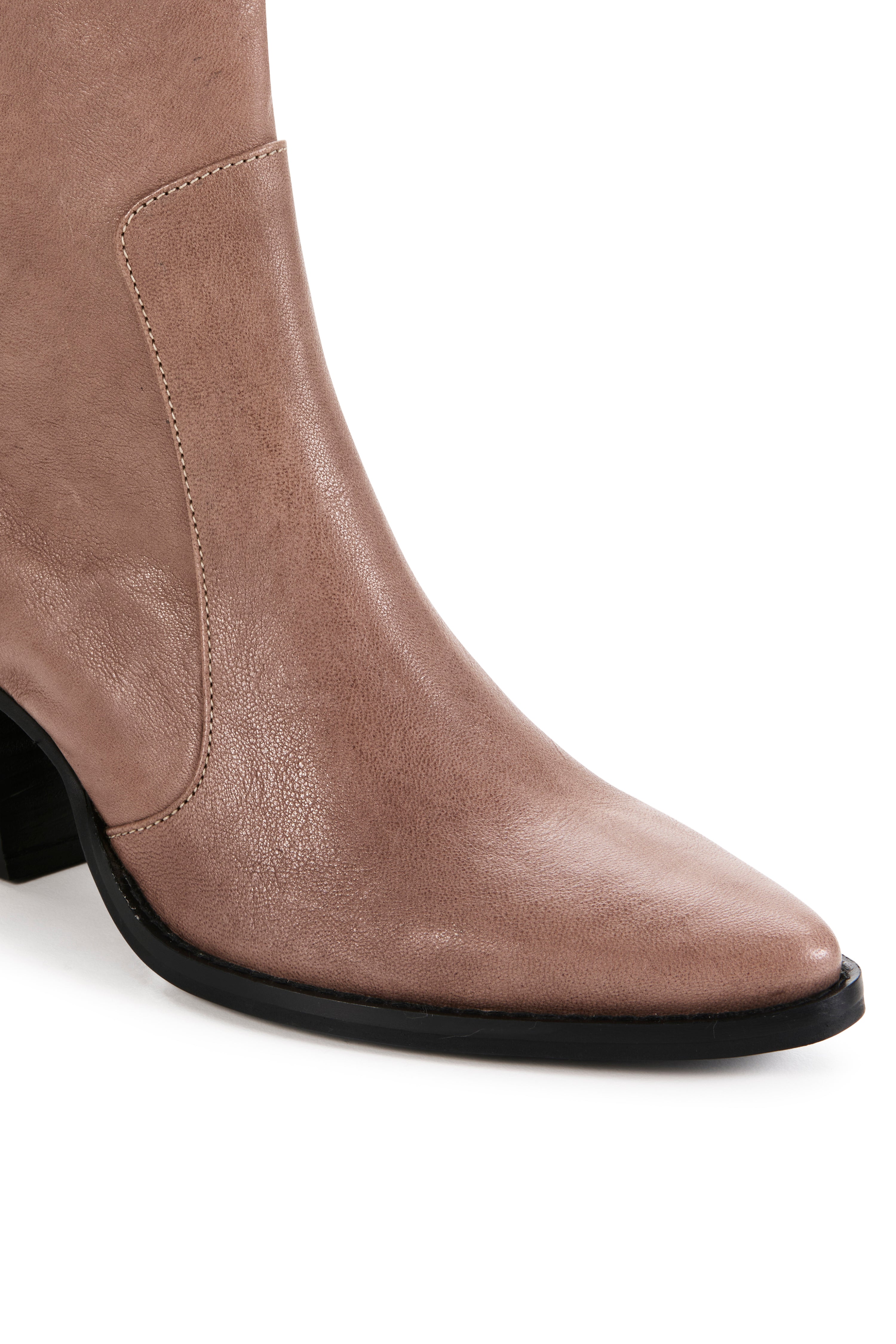 Walker Boot - Taupe - LAST PAIR - Size 37