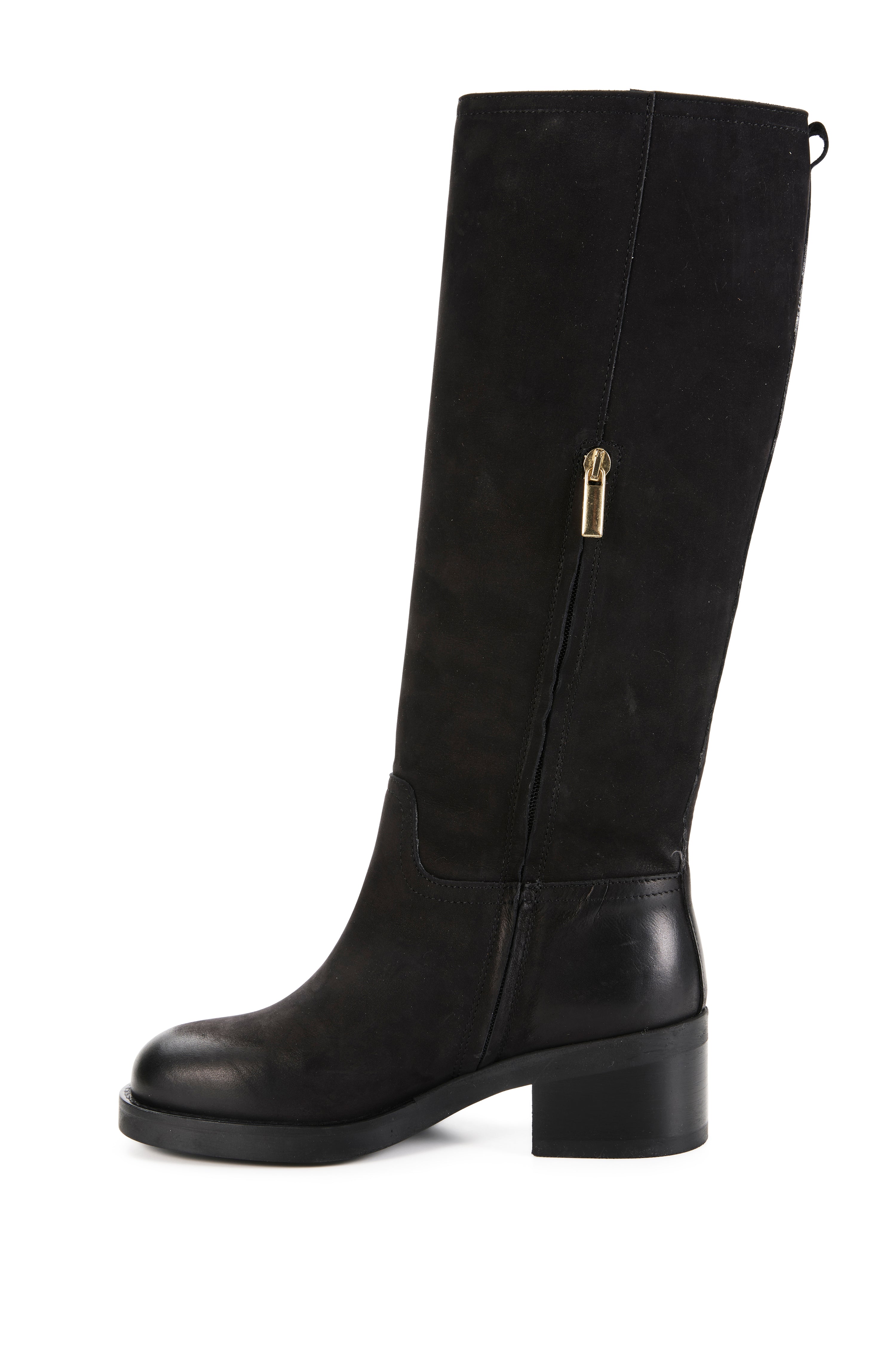 Ottavia Boot - Black - LAST PAIR - Size 37
