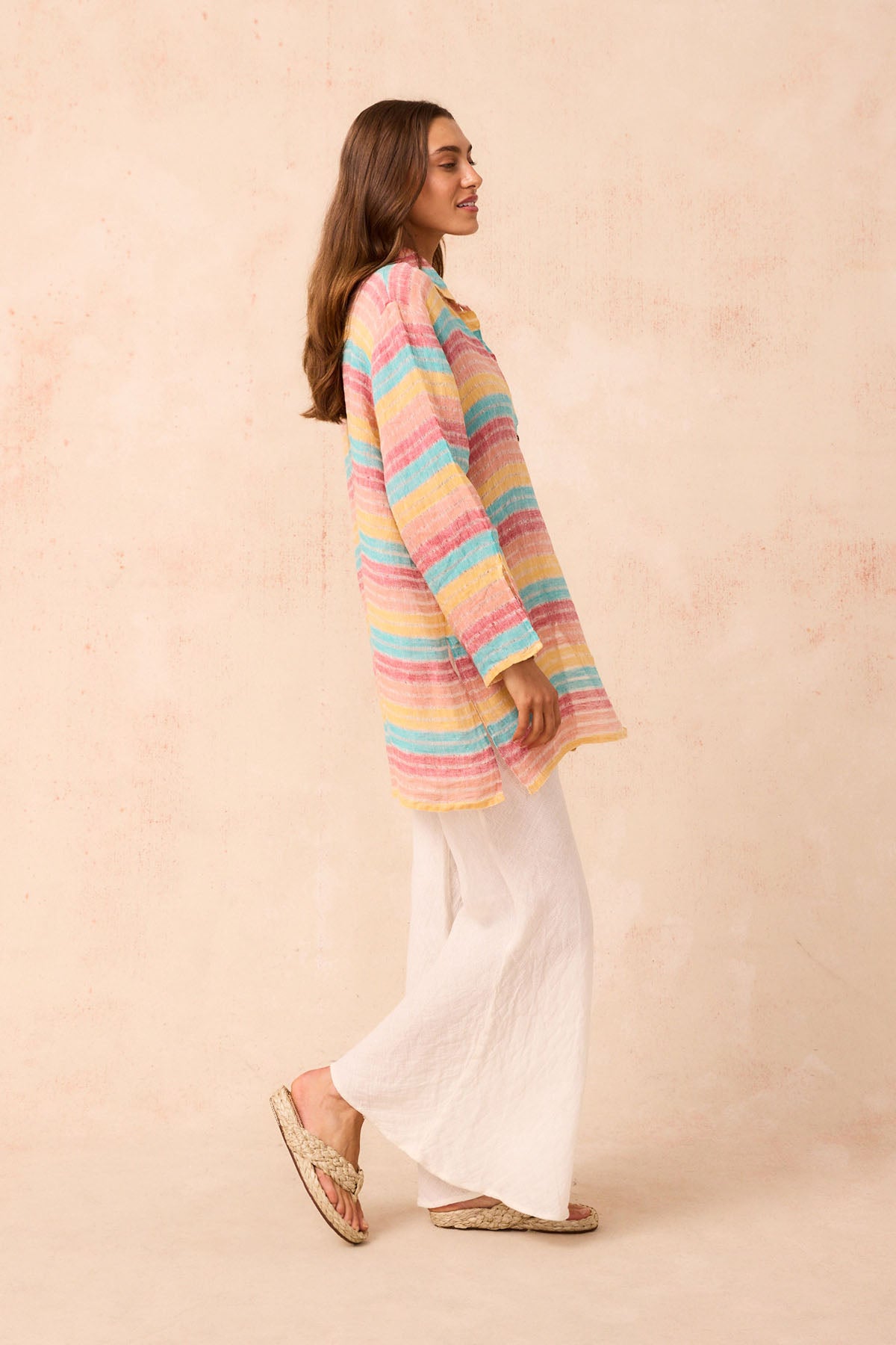 Carita Cover-Up - Pappagallo Multi