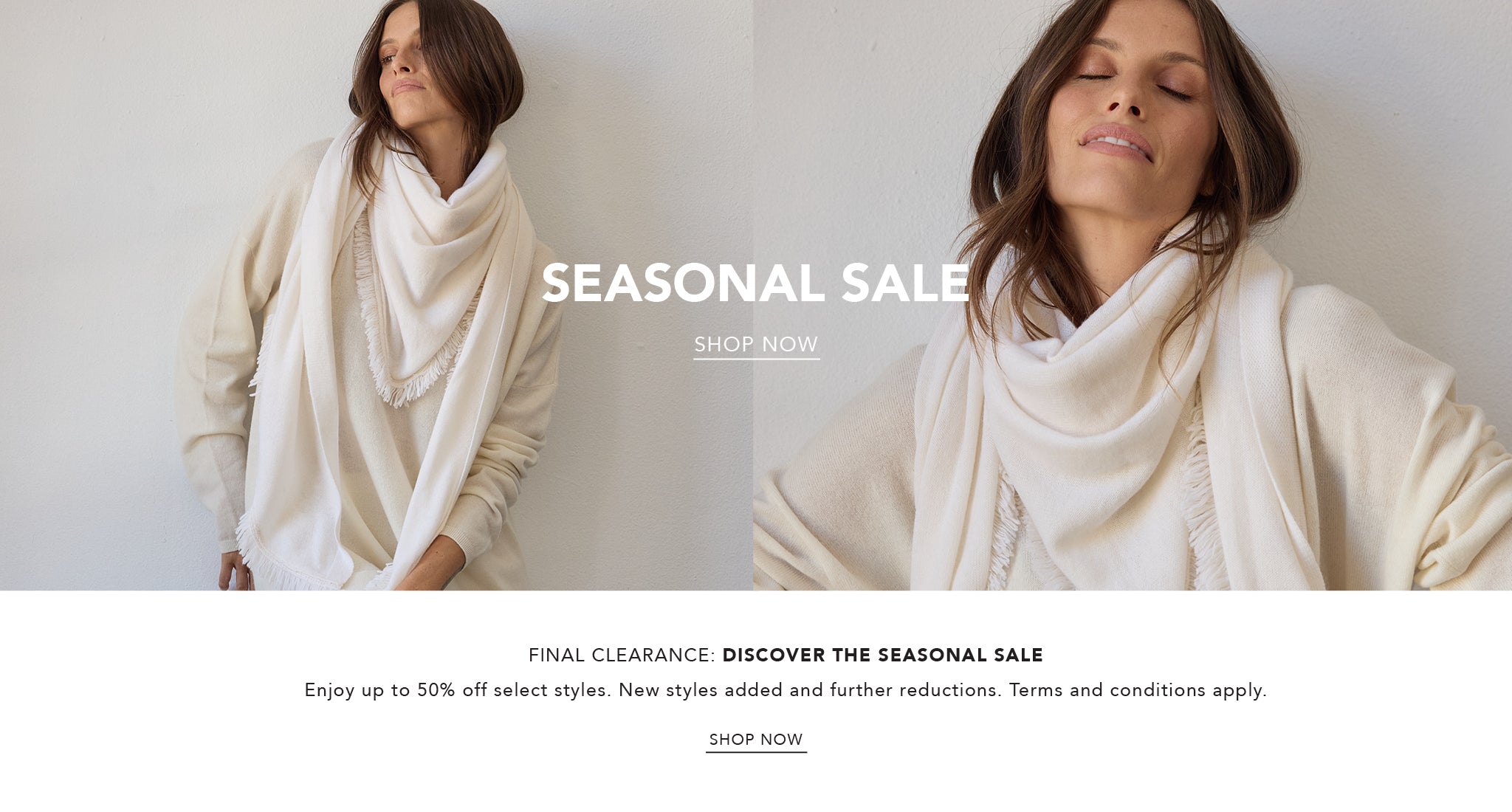 Sale