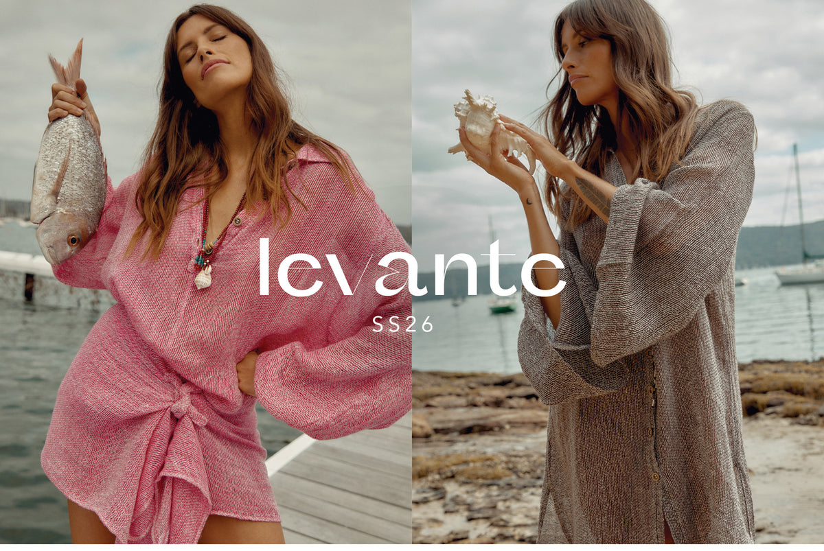 Levante