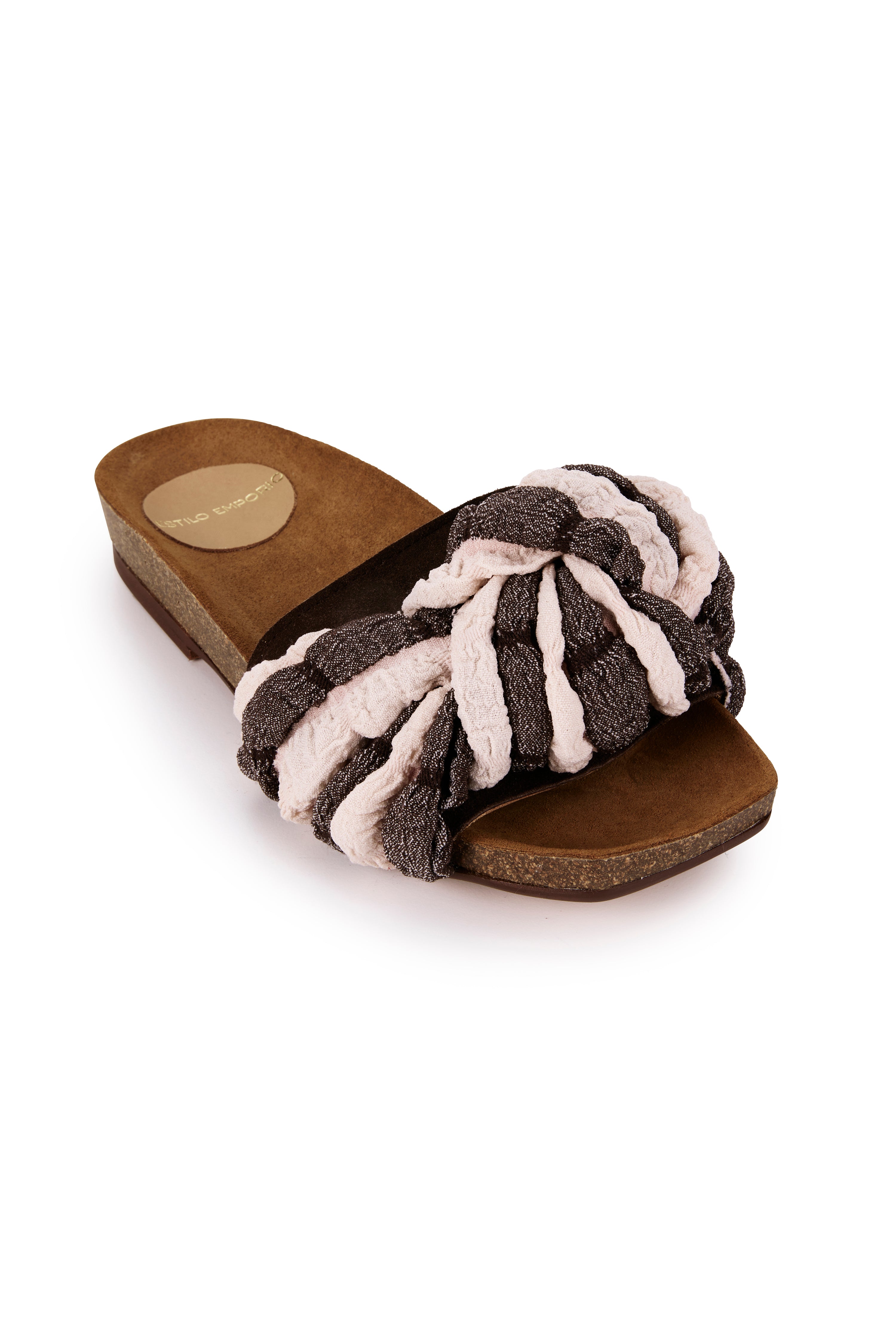 Gala Slide - Chocolate Slide
