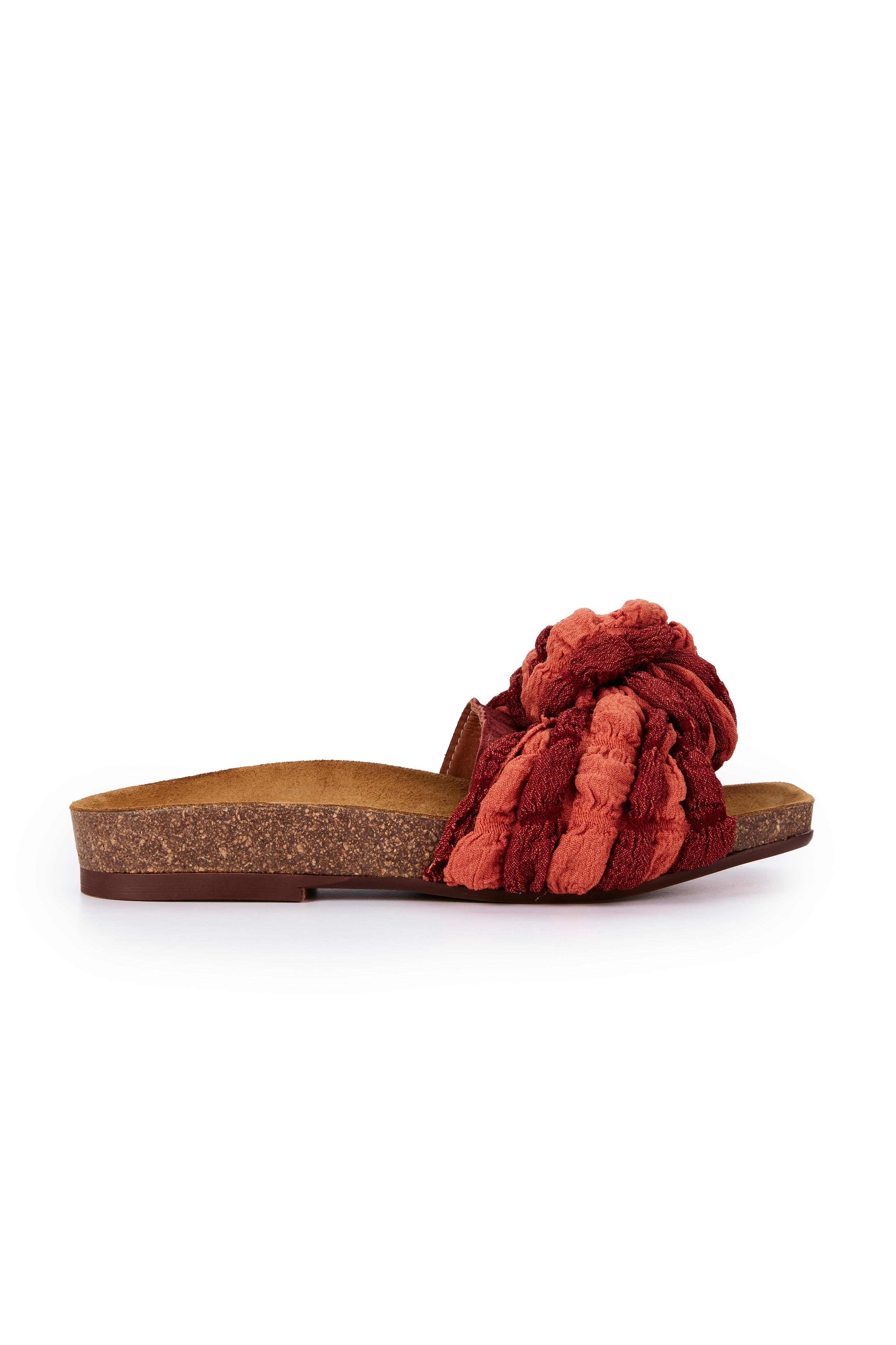Gala Slide - Terracotta Slide