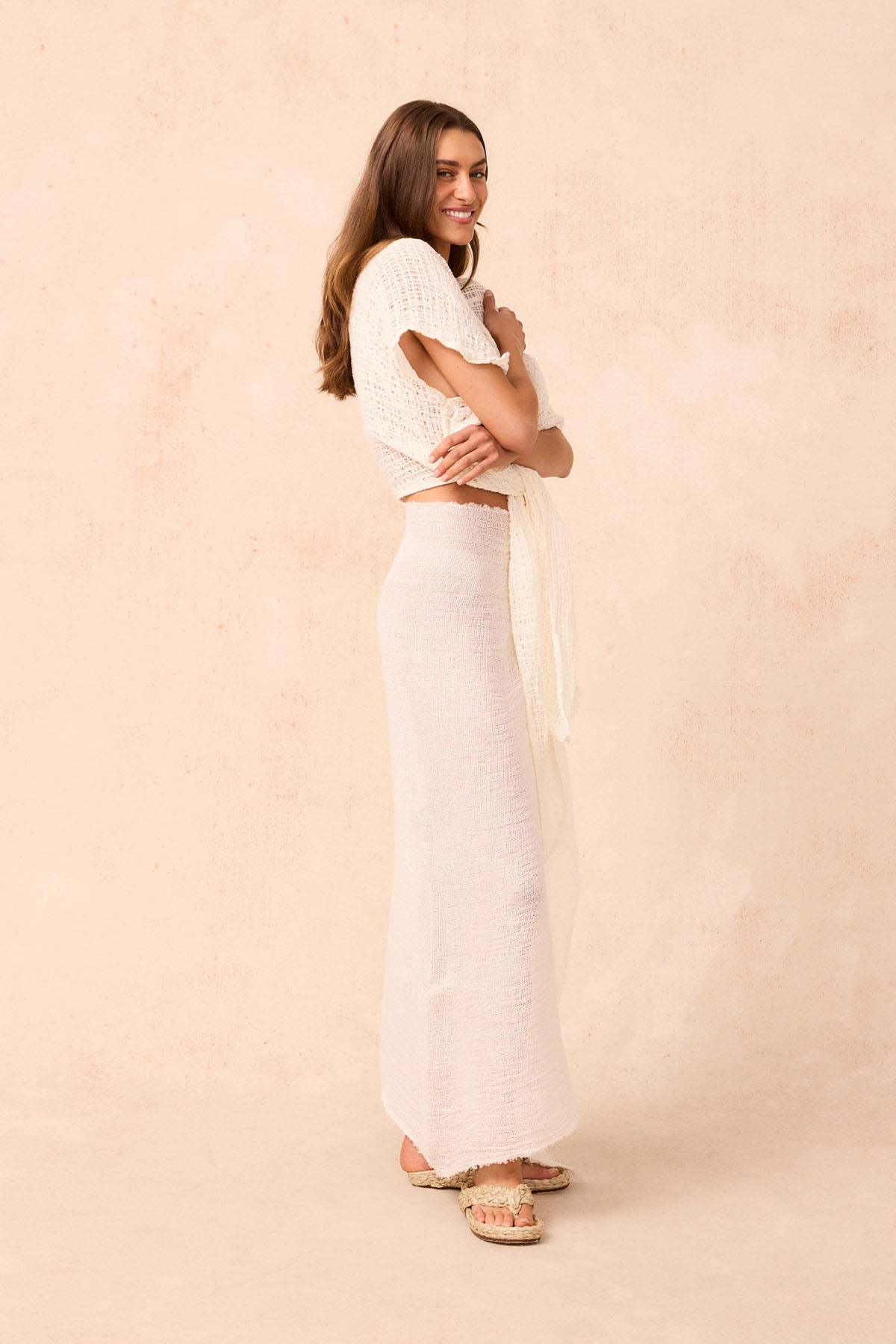 Indies Pareo - Rete Panna - LAST ONE