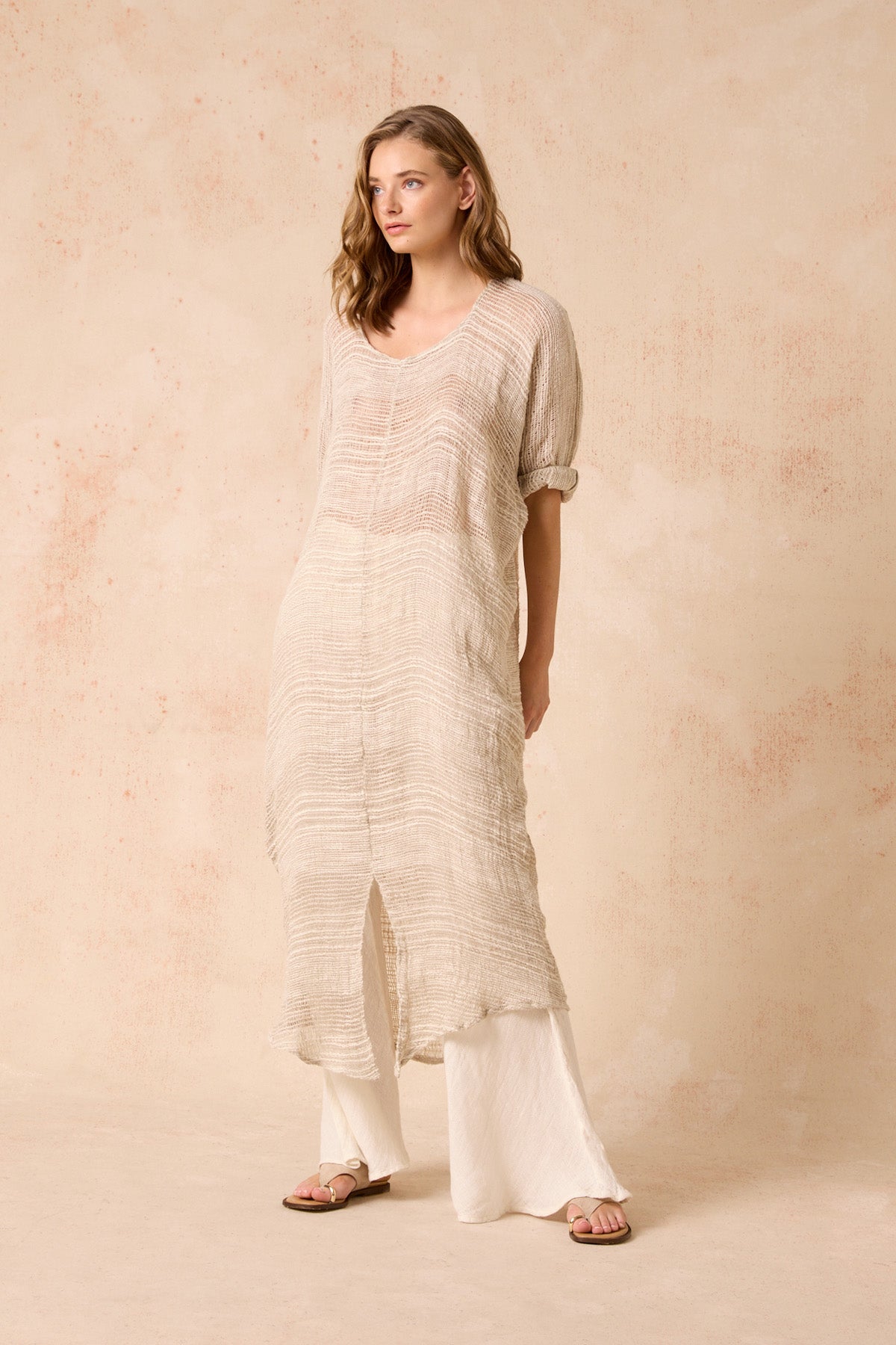Neve Dress - Tosca