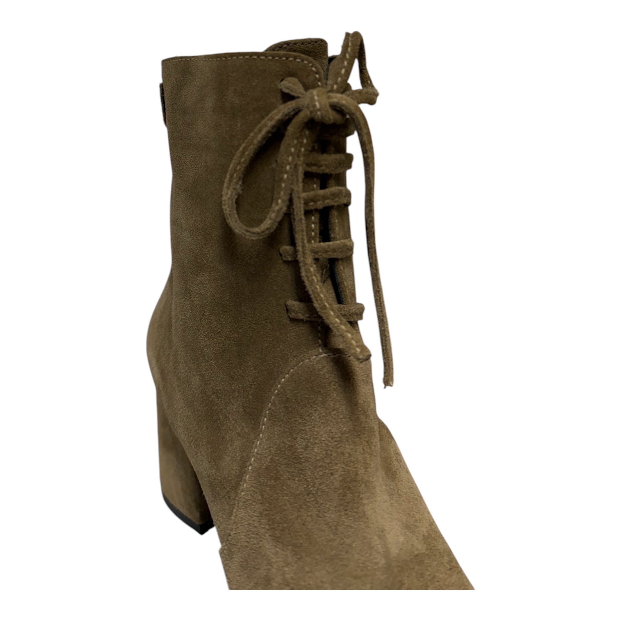 Captain Boots - Khaki