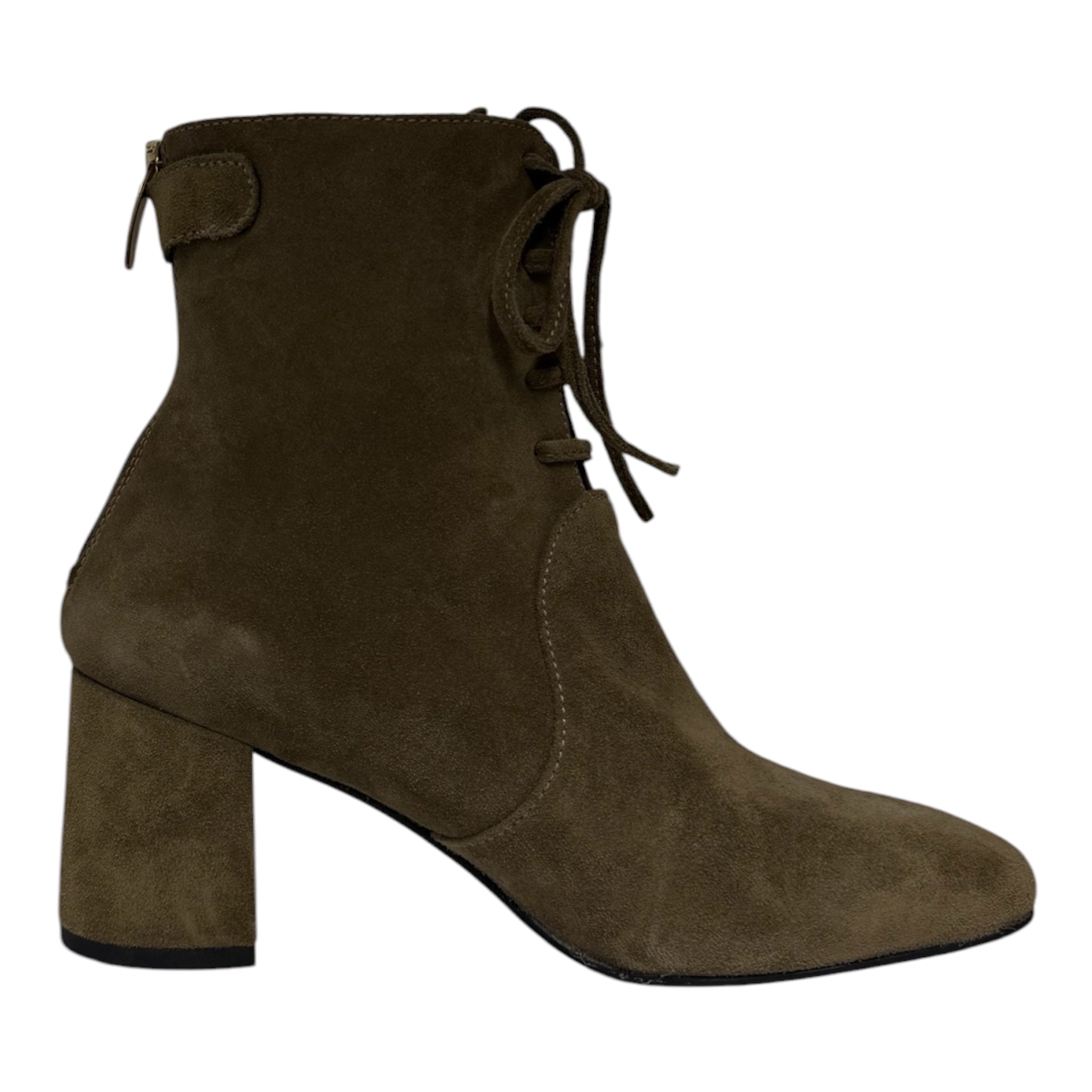 Captain Boots - Khaki