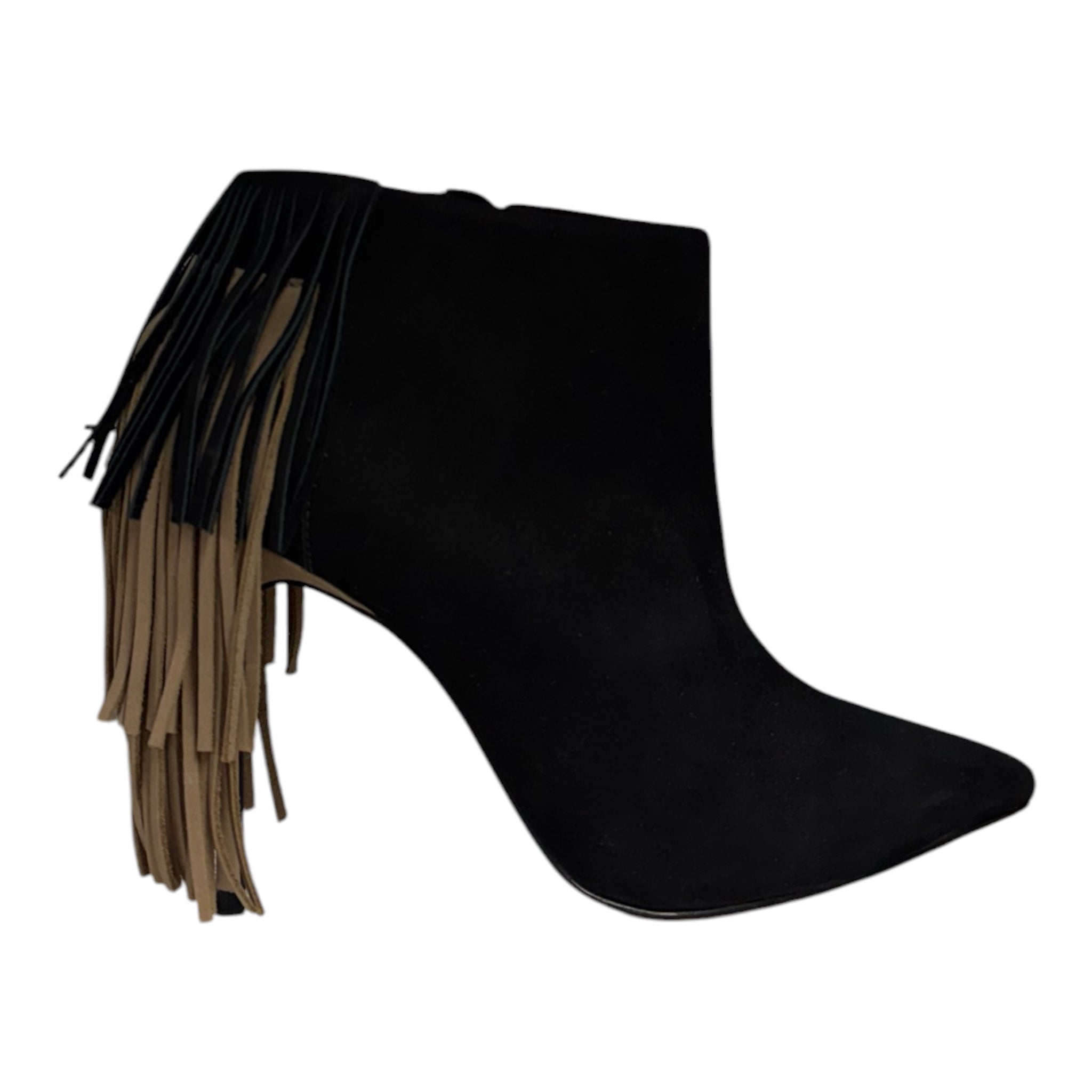 Pony Rider Boot - Black