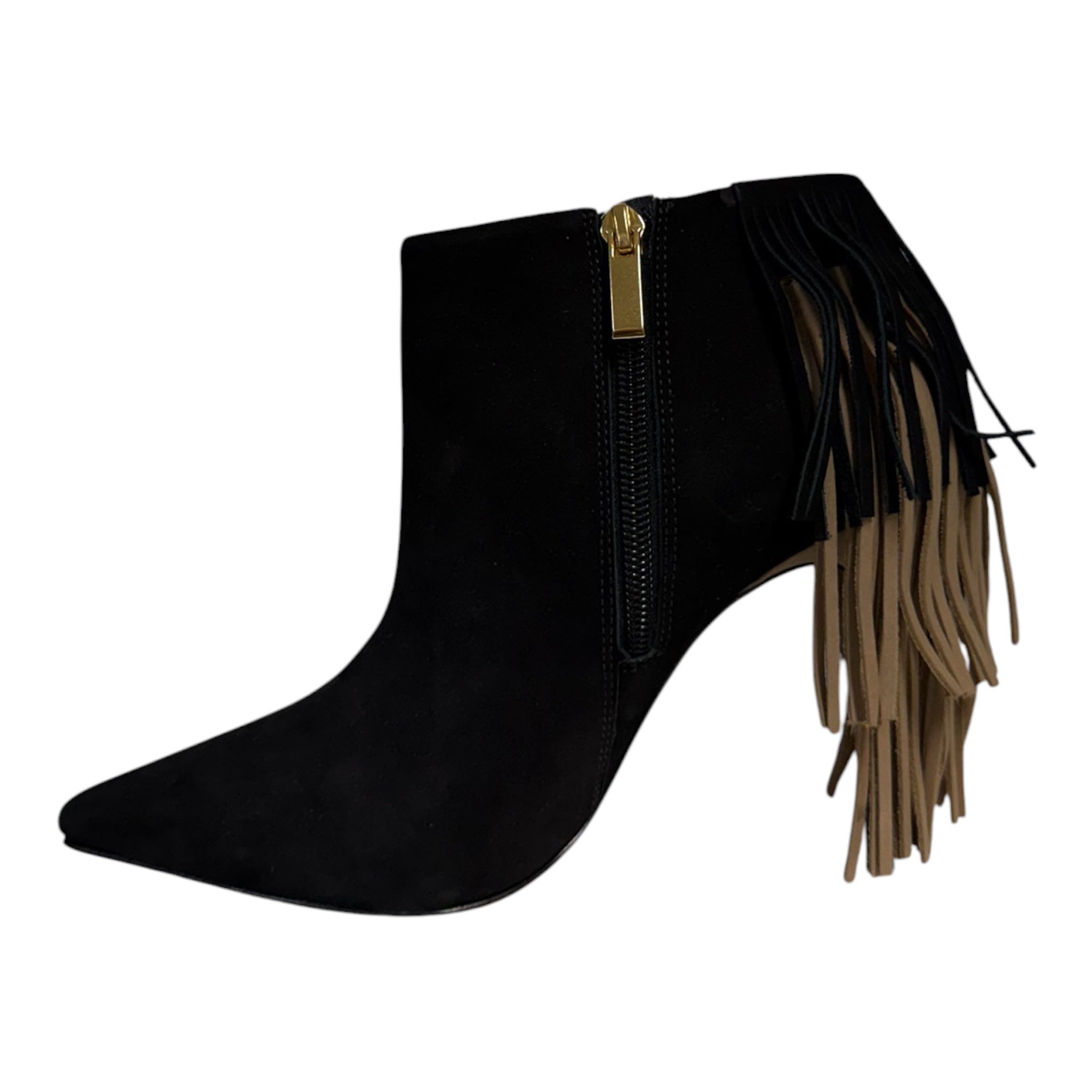 Pony Rider Boot - Black
