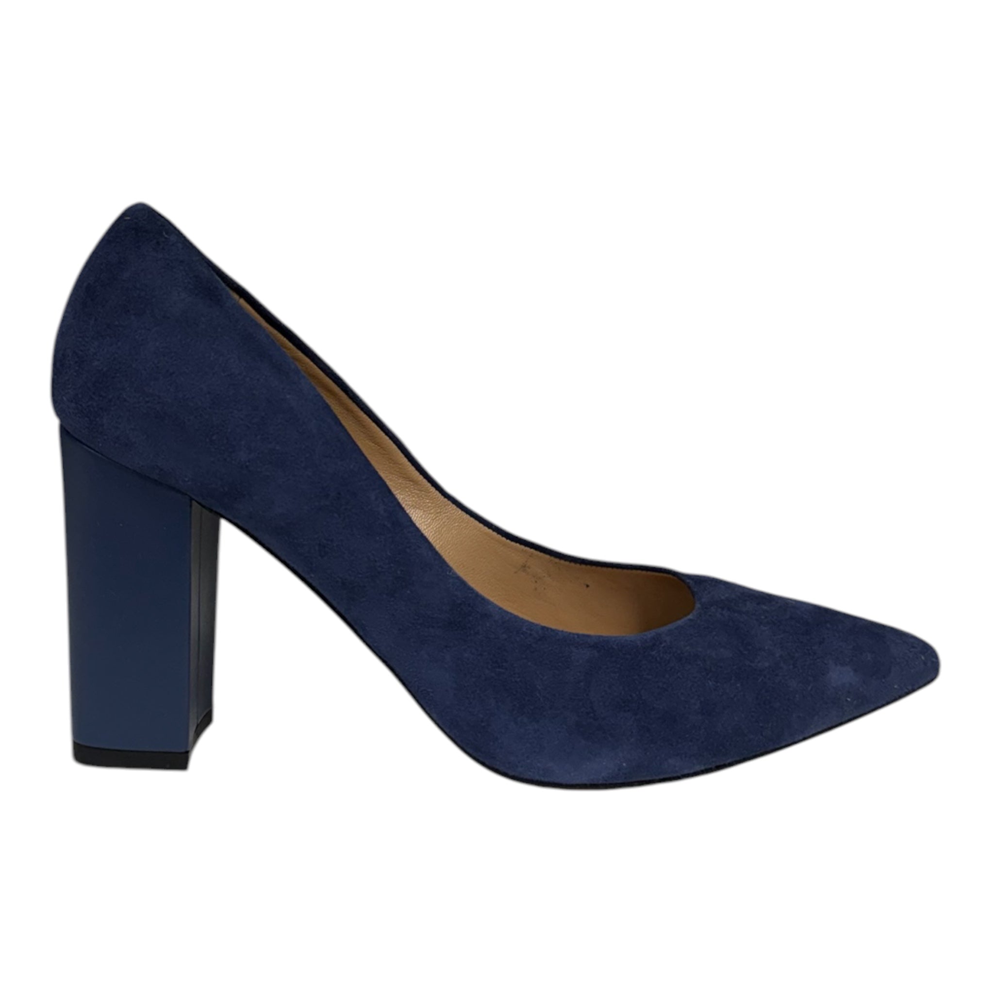 Paradigm Pump - Navy