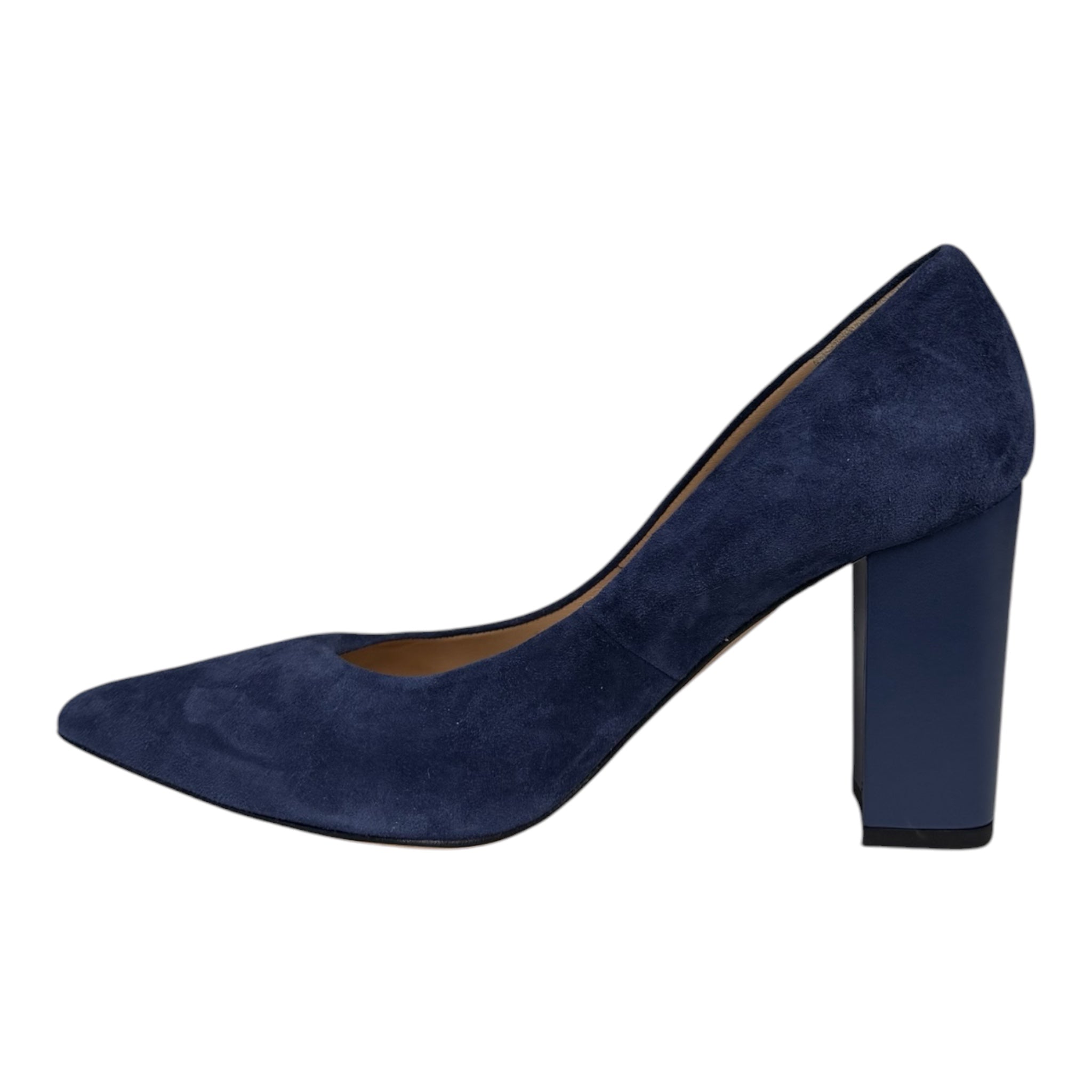 Paradigm Pump - Navy