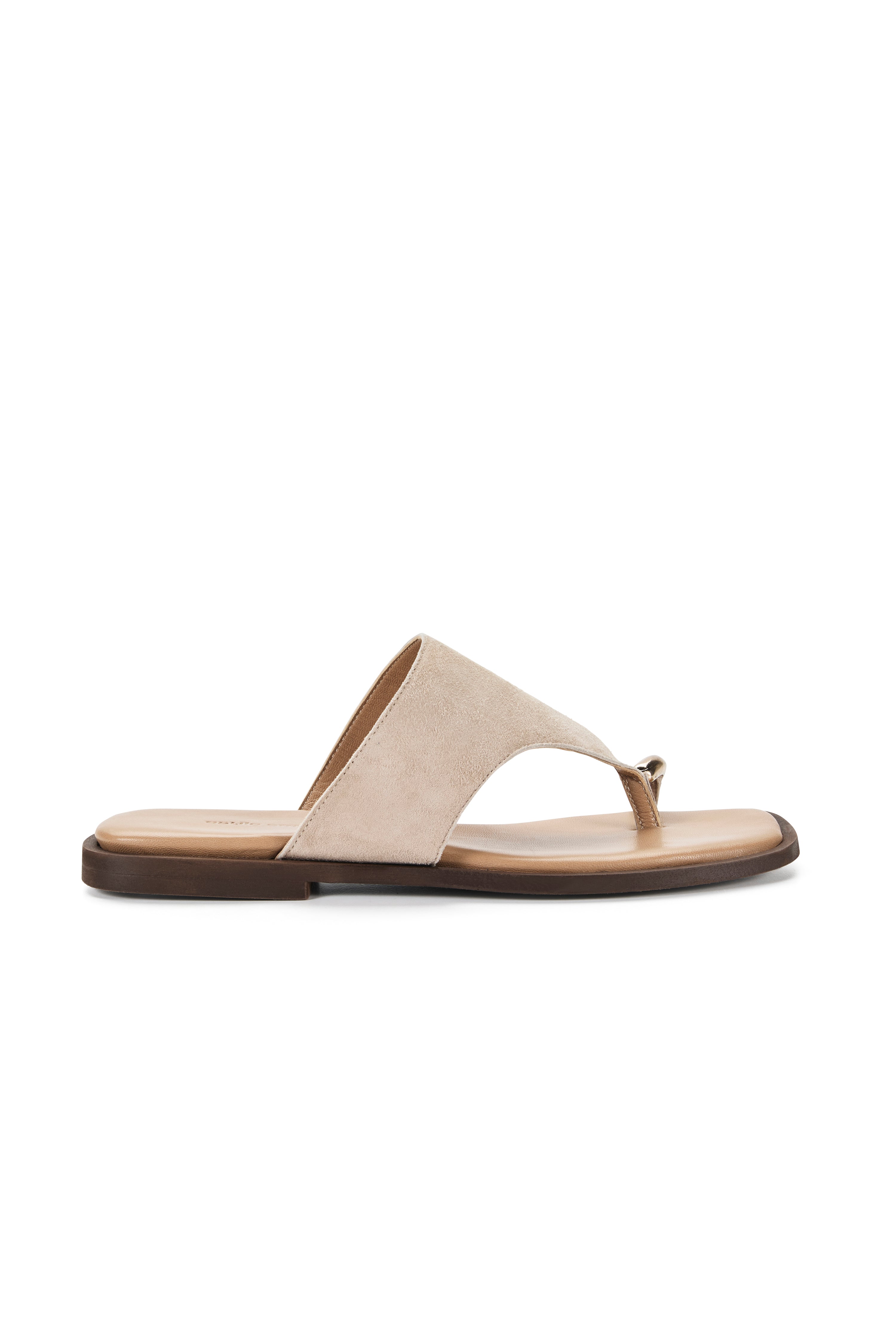 Delphi Sandal - Stone