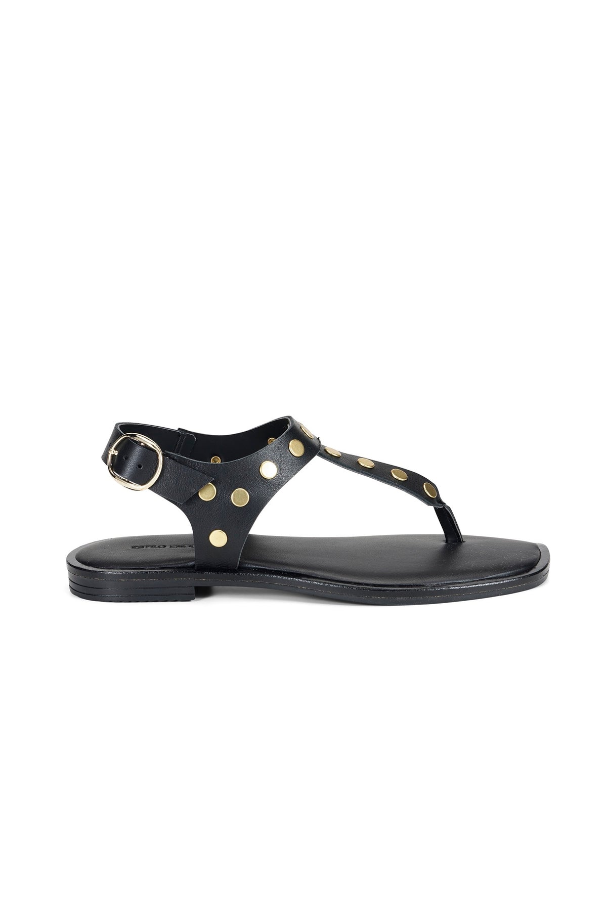 Manon Sandal - Black