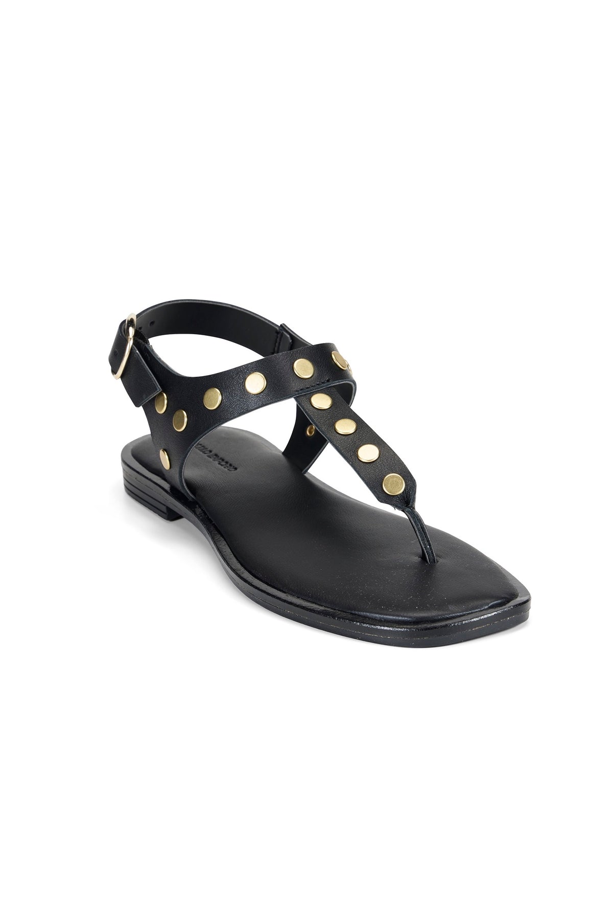 Manon Sandal - Black