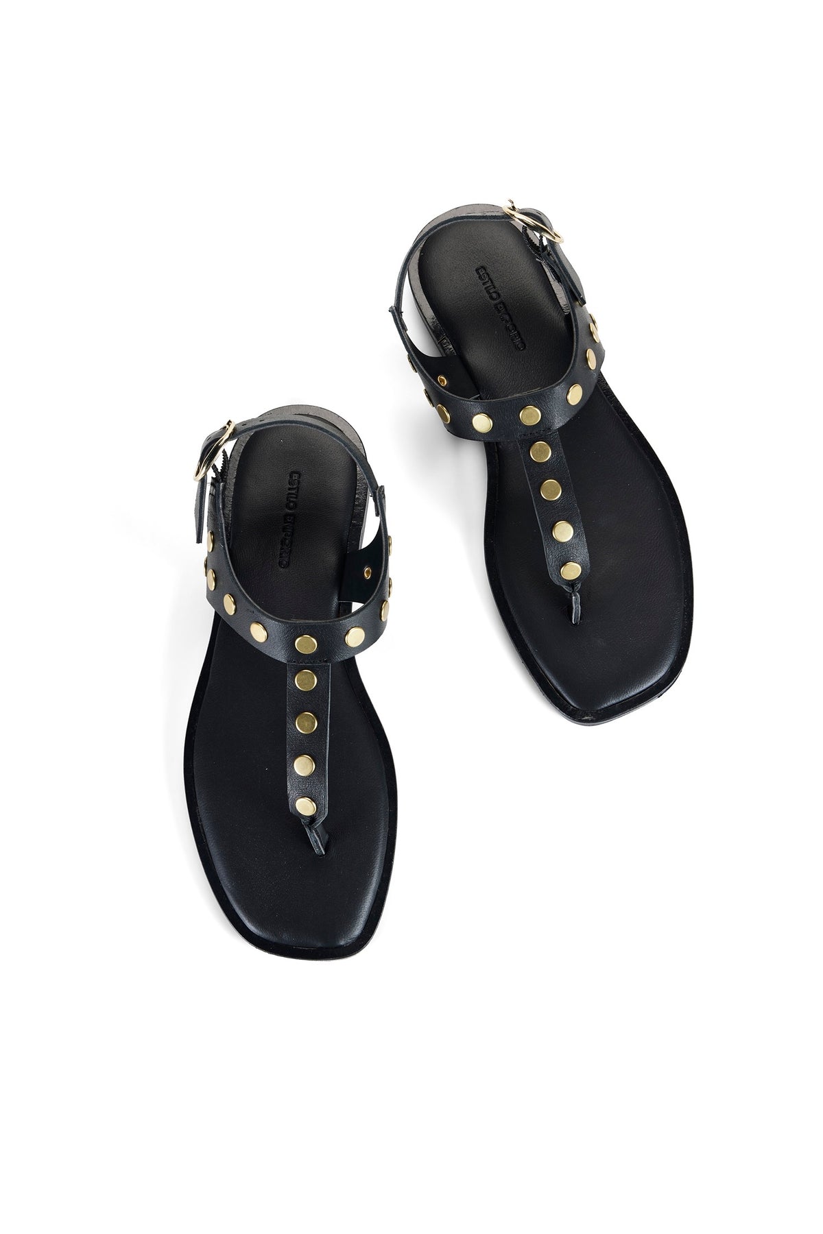 Manon Sandal - Black