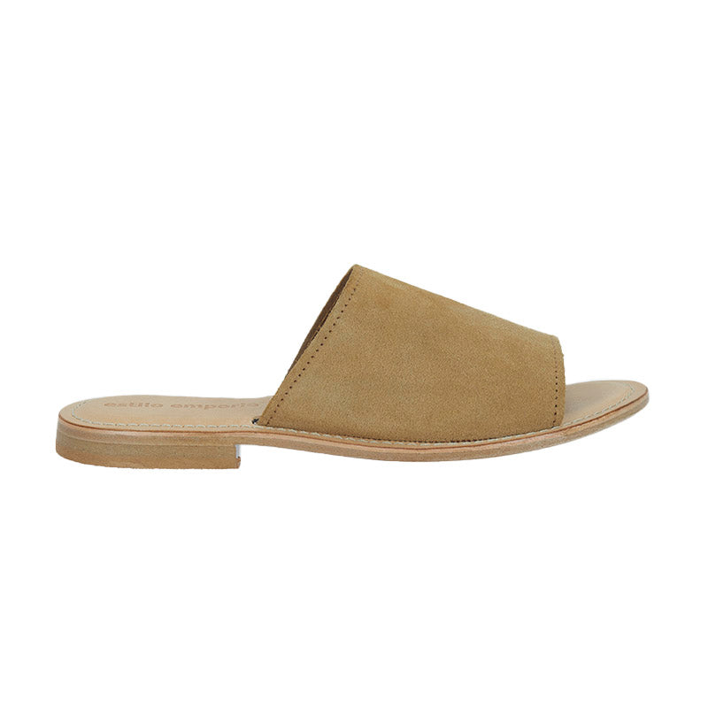 Bosso Slide - Camel - Sample size 39