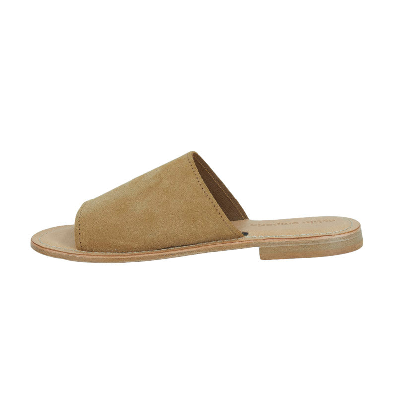 Bosso Slide - Camel - Sample size 39