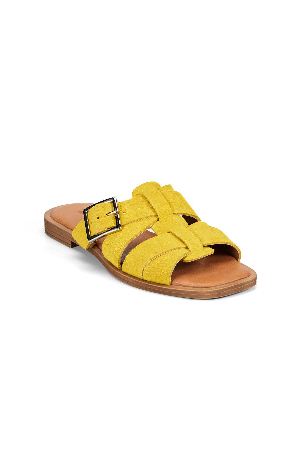 Thierry Slide - Marigold