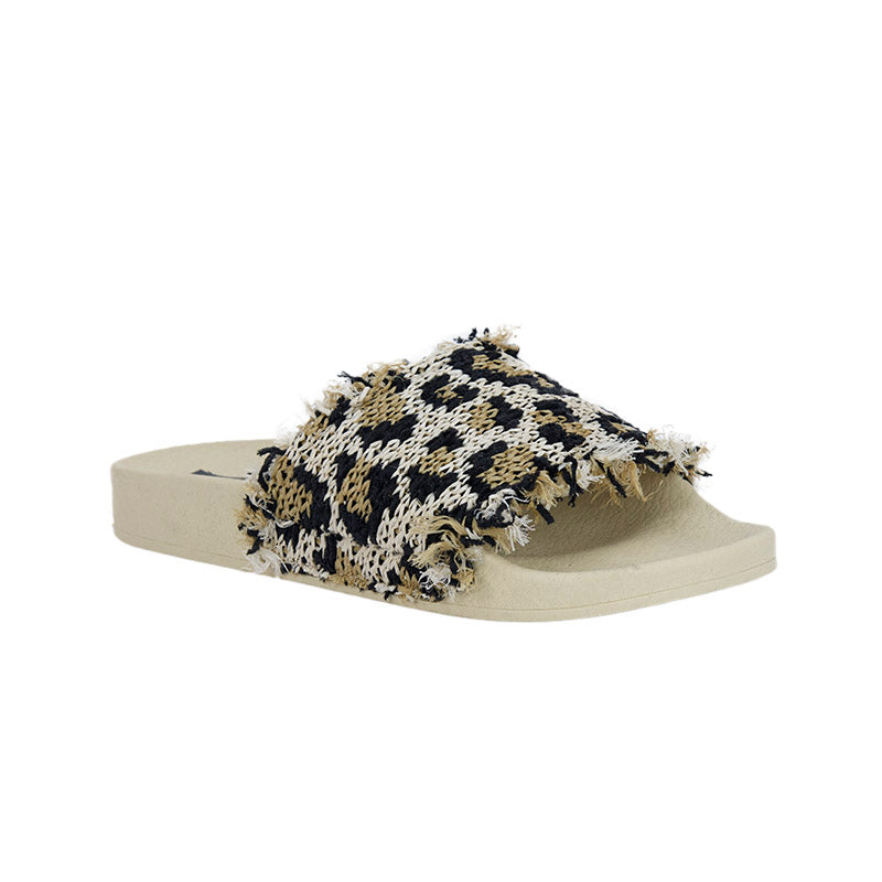 Sembre Slide - Leopard