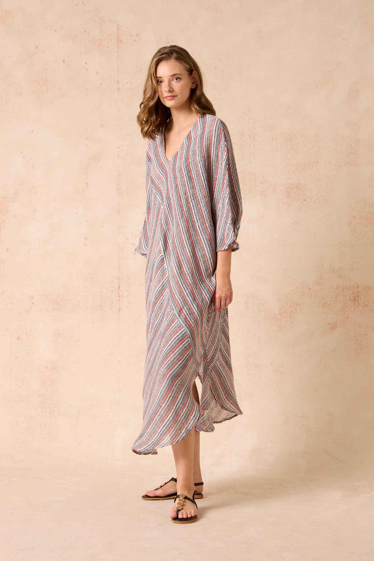 Vesto Dress - Bolegna