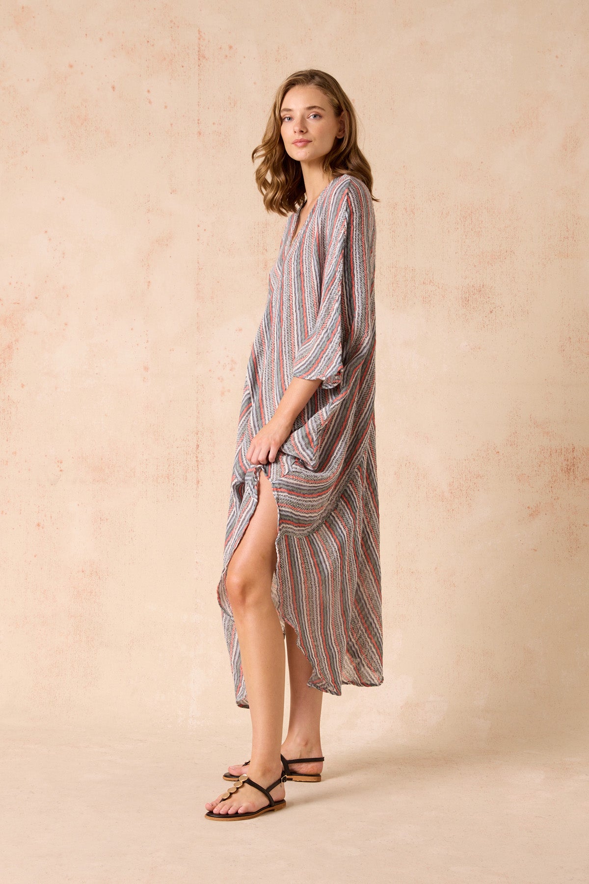 Vesto Dress - Bolegna