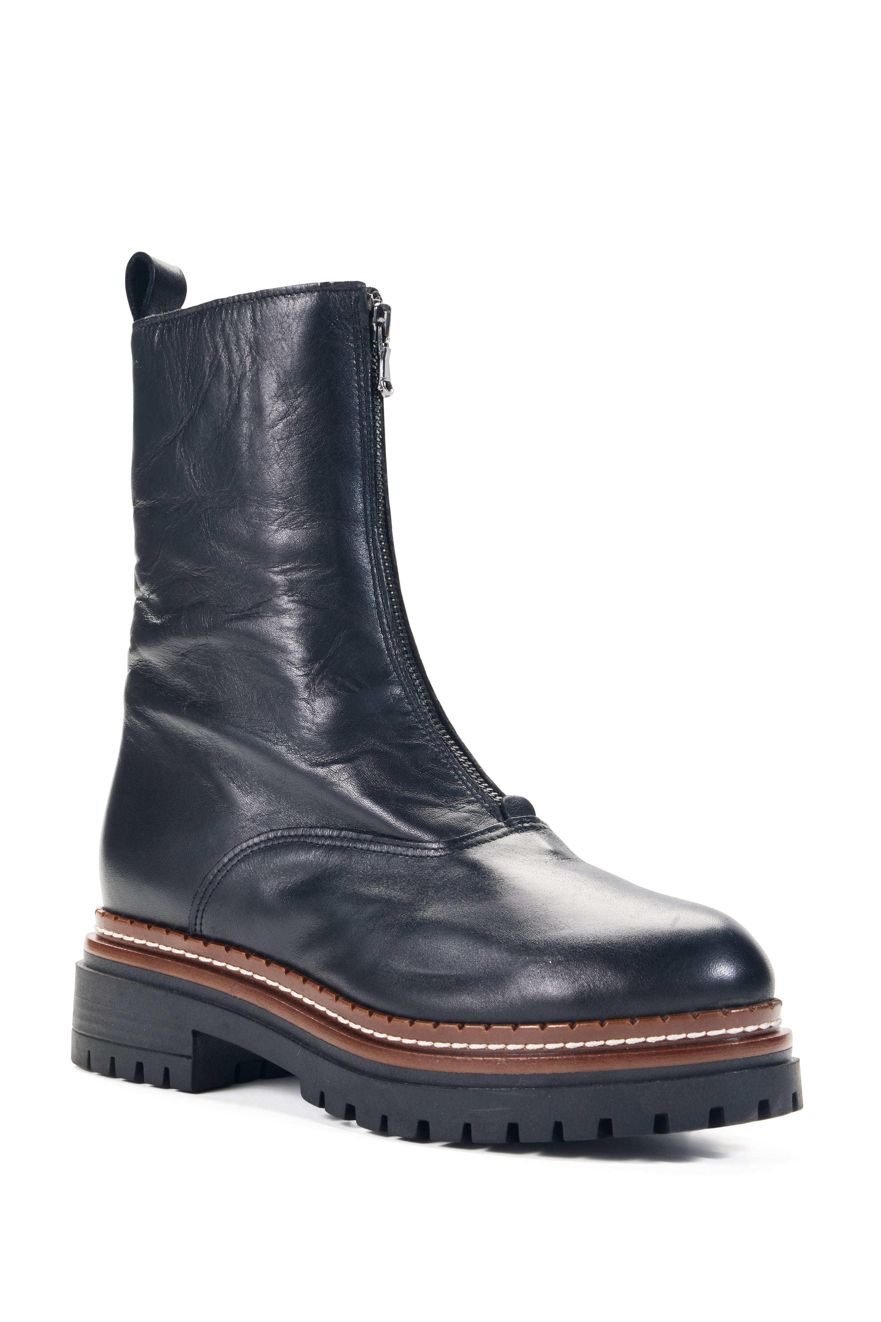 Logan Boot - Black