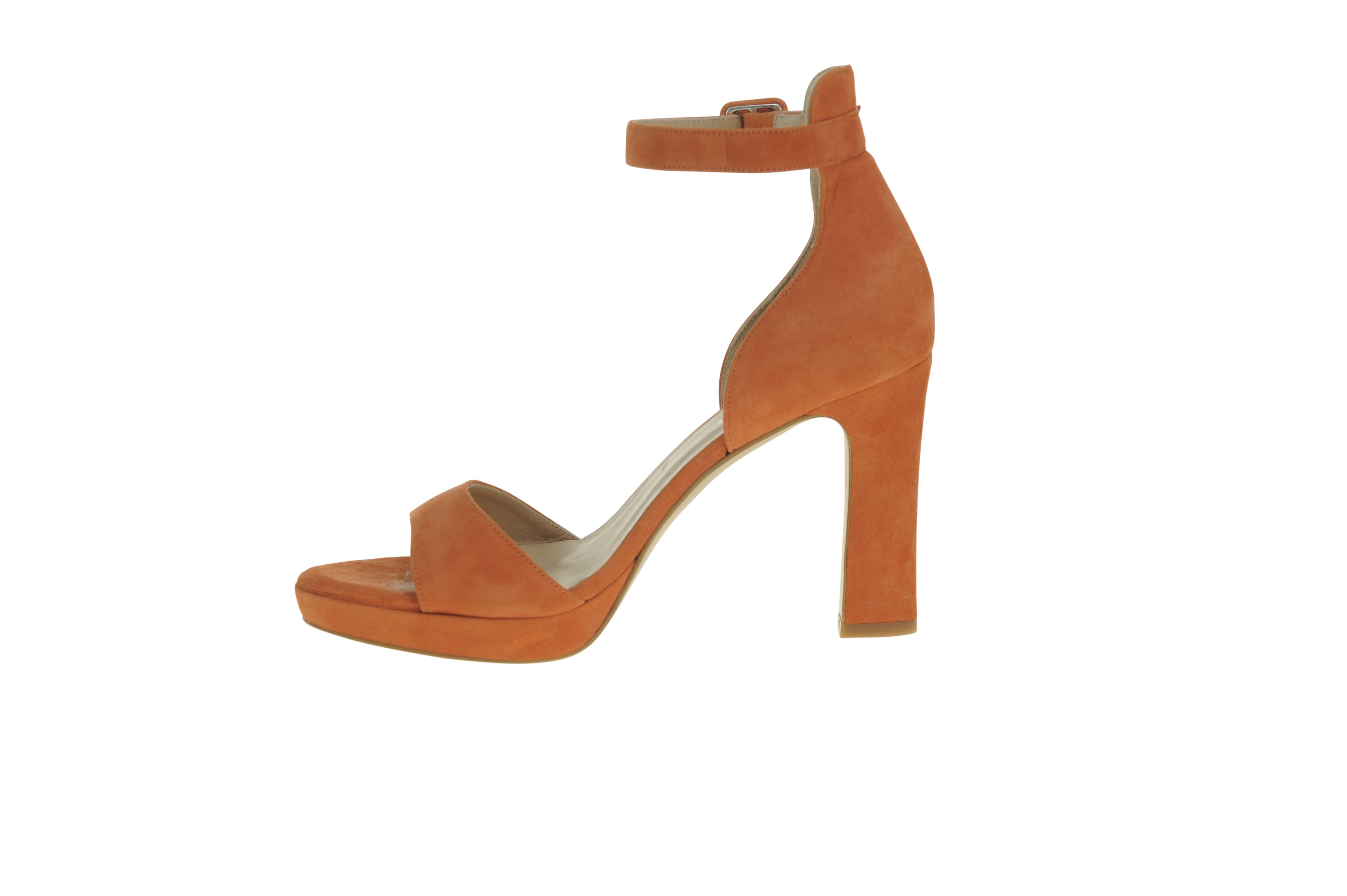 SH206 - Tangerine - Sample - Size 37